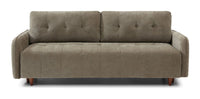 Felix Sofa Bed - Washed Olive