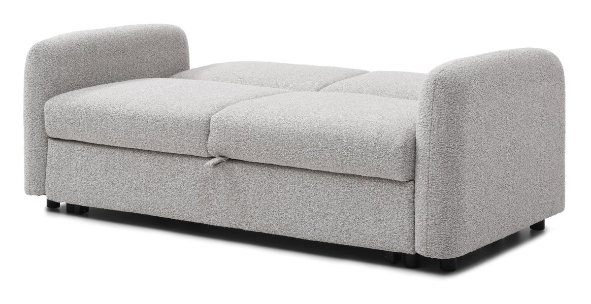 Cloud Sofa Bed Collection - Natural