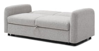 Cloud Sofa Bed Collection - Natural