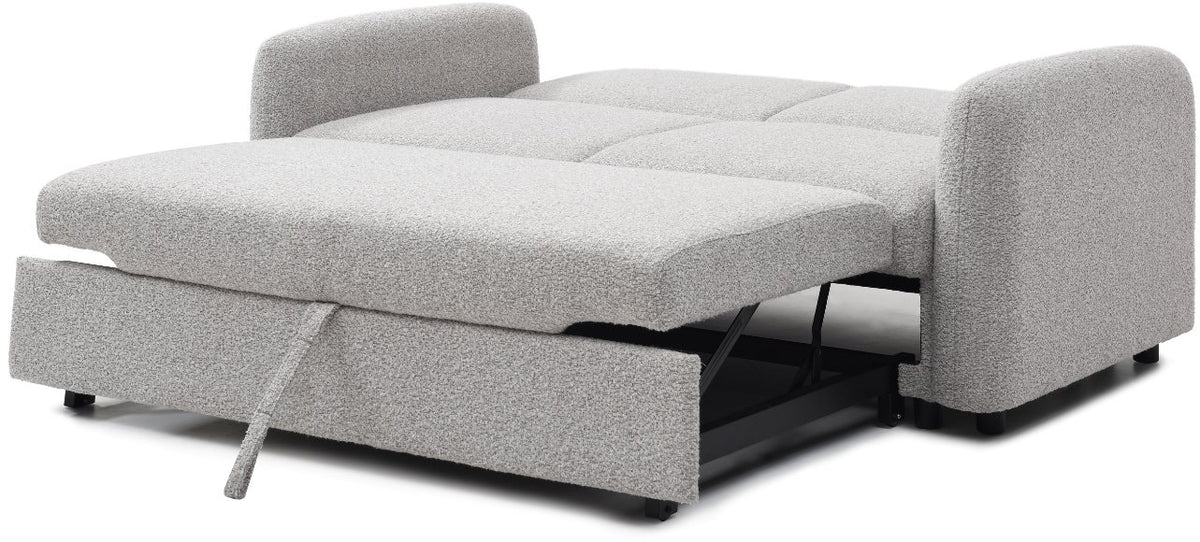 Cloud Sofa Bed Collection - Natural