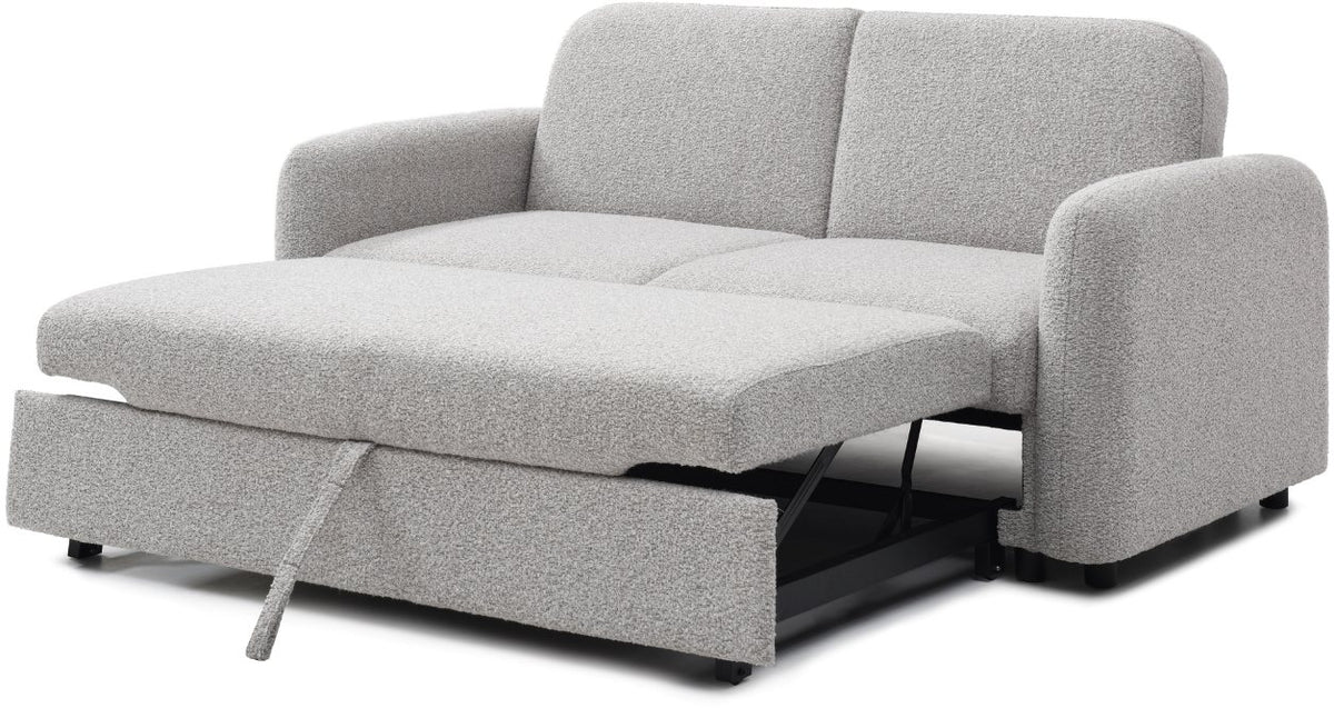 Cloud Sofa Bed Collection - Natural
