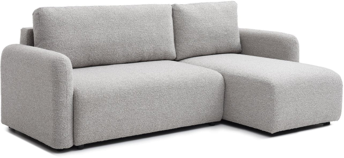 Cloud Sofa Bed Collection - Natural