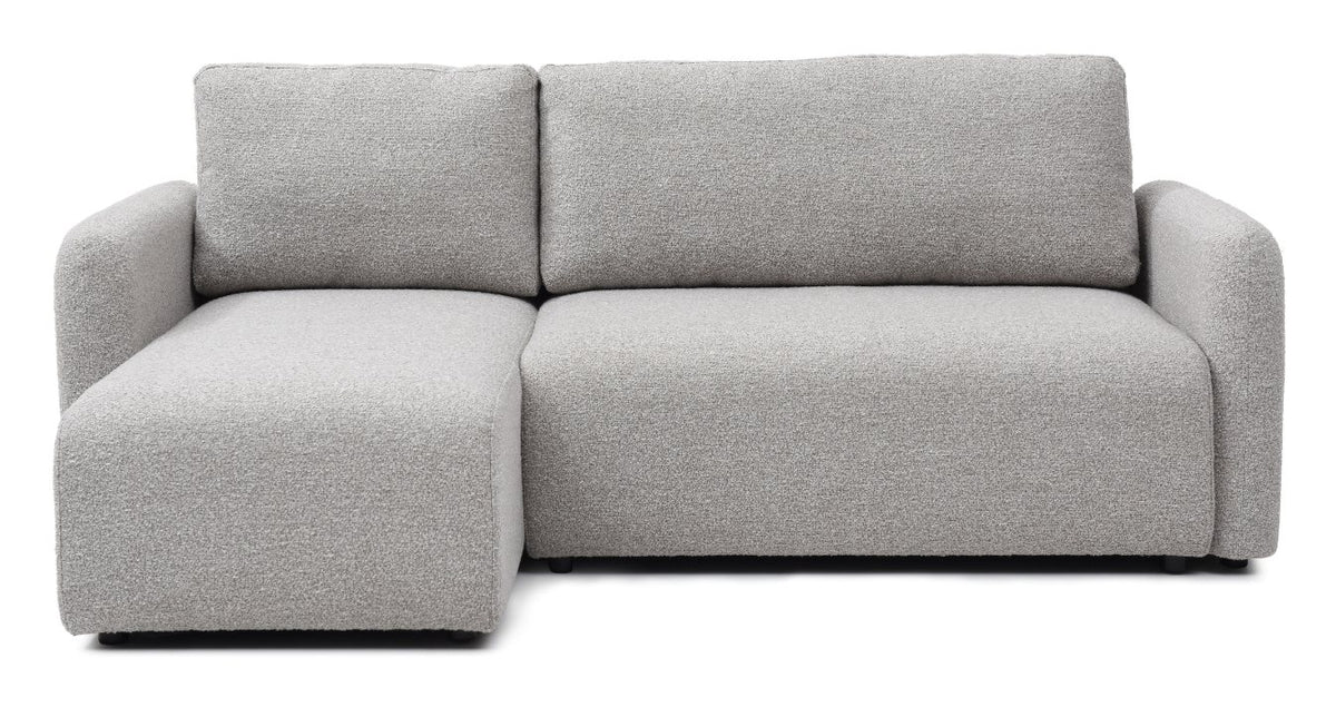 Cloud Sofa Bed Collection - Natural