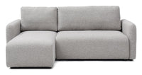Cloud Sofa Bed Collection - Natural