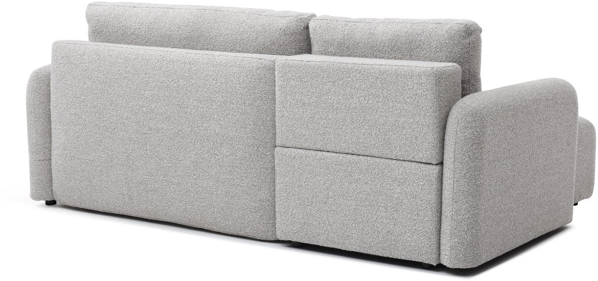Cloud Sofa Bed Collection - Natural
