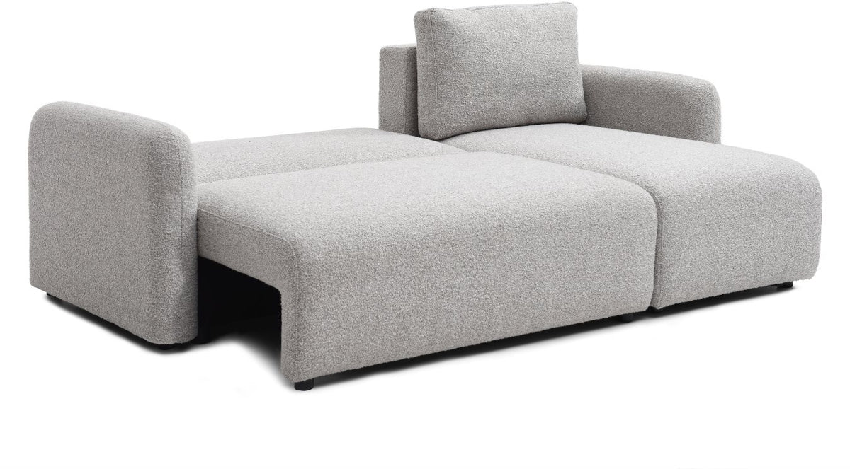 Cloud Sofa Bed Collection - Natural