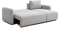 Cloud Sofa Bed Collection - Natural
