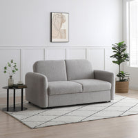 Cloud Sofa Bed Collection - Natural