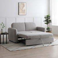 Cloud Sofa Bed Collection - Natural