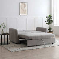 Cloud Sofa Bed Collection - Natural