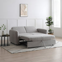 Cloud Sofa Bed Collection - Natural