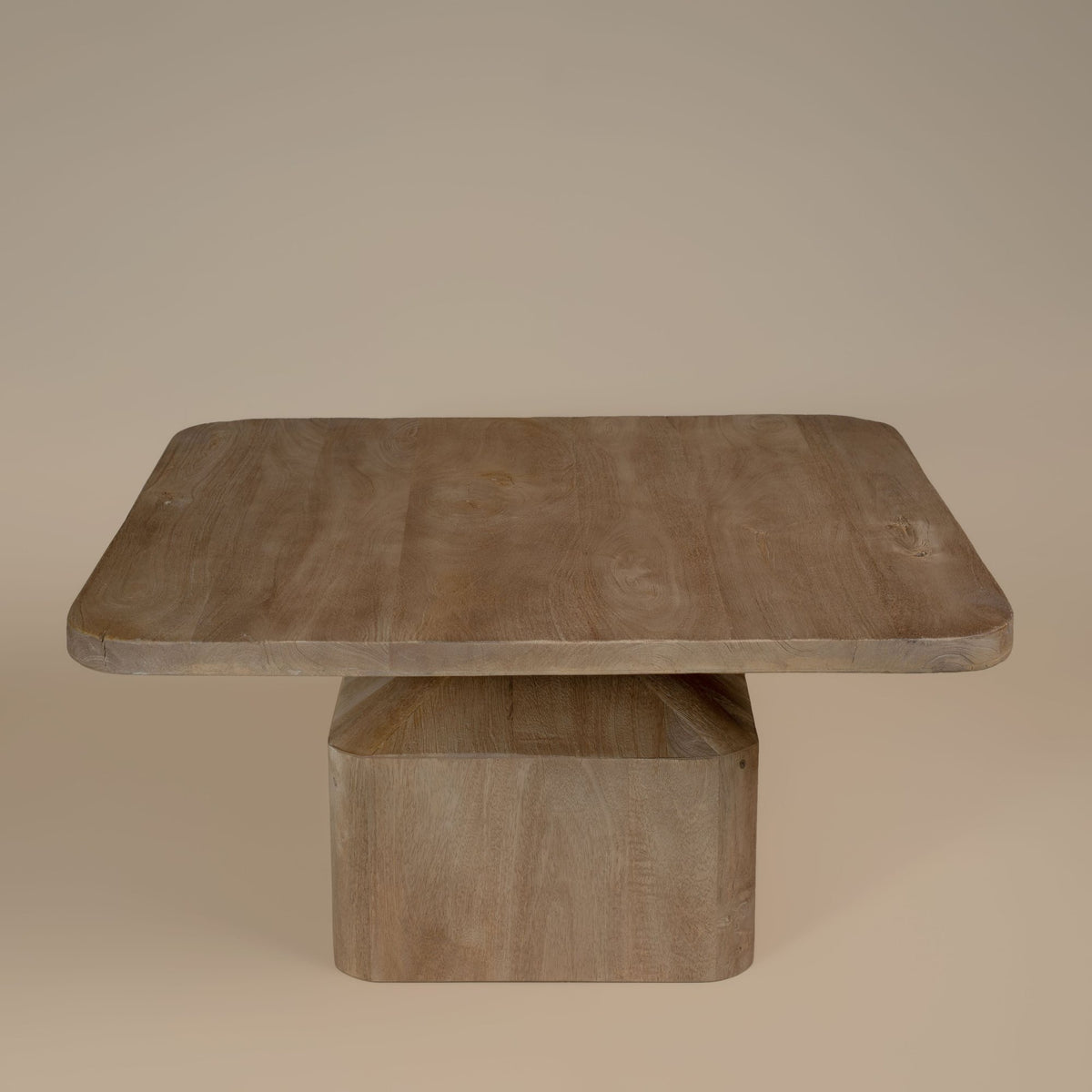 Remy Living Collection - Mango Wood