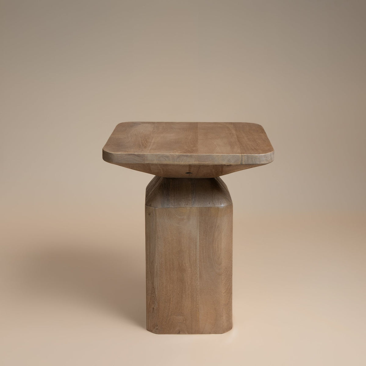 Remy Living Collection - Mango Wood