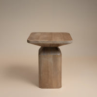 Remy Living Collection - Mango Wood