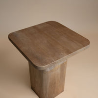 Remy Living Collection - Mango Wood