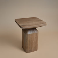 Remy Living Collection - Mango Wood