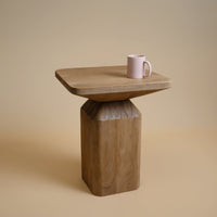 Remy Living Collection - Mango Wood