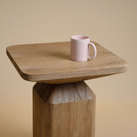 Remy Living Collection - Mango Wood