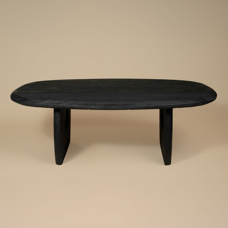 Casey Living Collection - Mango Wood