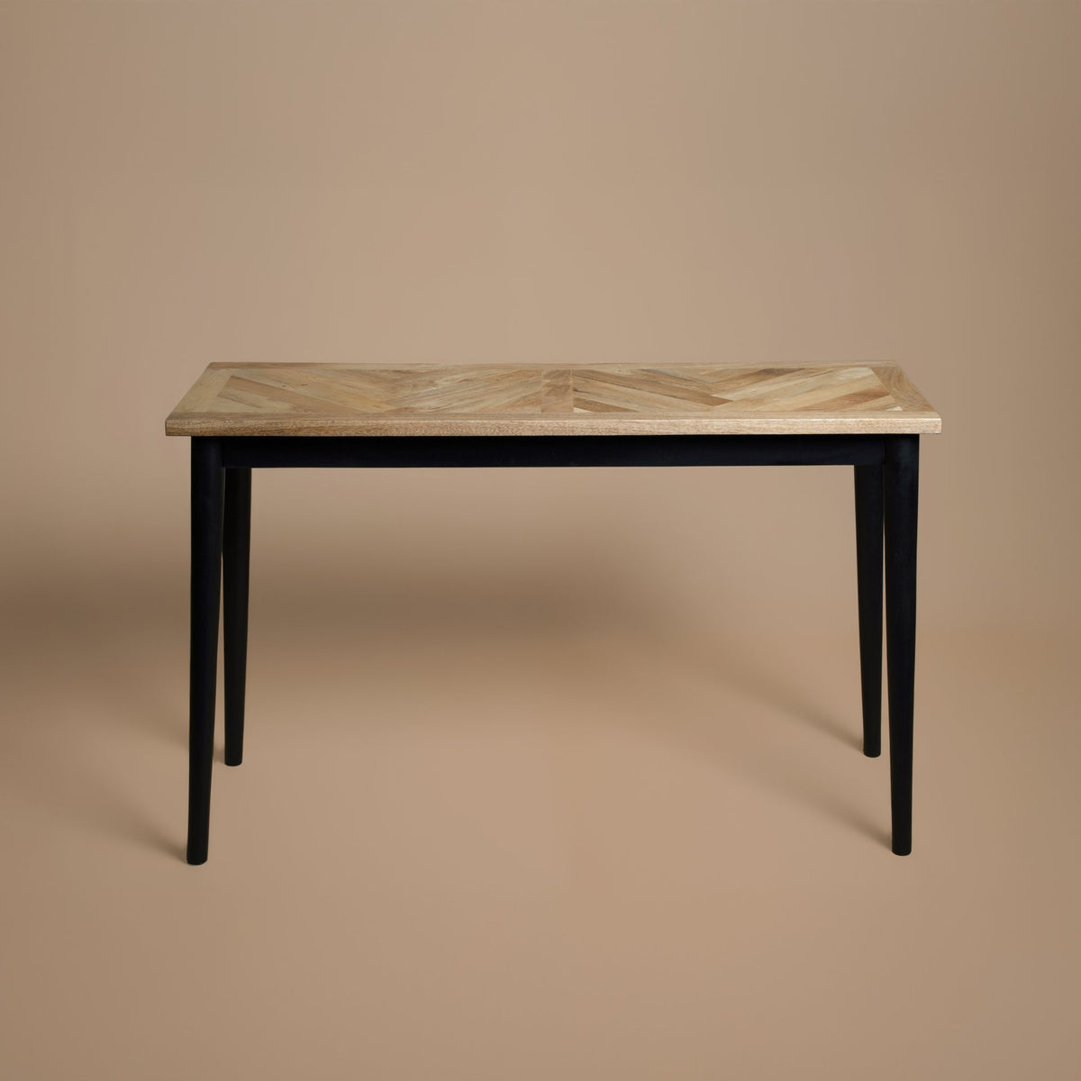 Bentley Parquet Living Collection - Mango Wood