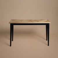 Bentley Parquet Living Collection - Mango Wood