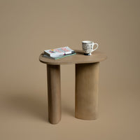 Sutton Living Collection - Mango Wood