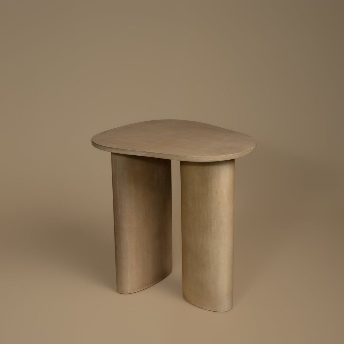 Sutton Living Collection - Mango Wood