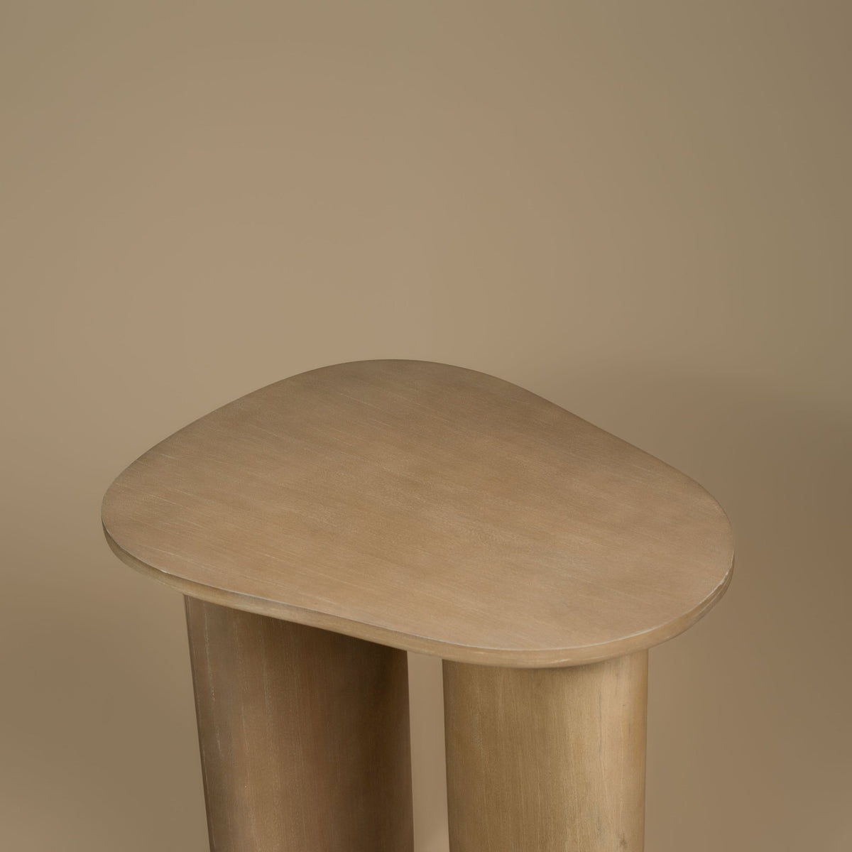 Sutton Living Collection - Mango Wood