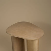 Sutton Living Collection - Mango Wood