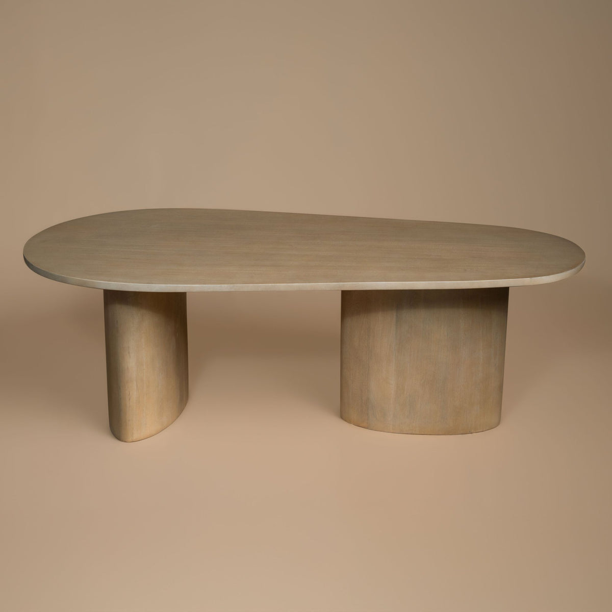 Sutton Living Collection - Mango Wood