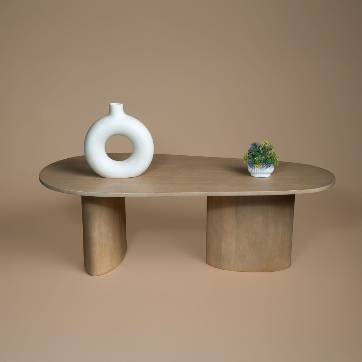 Sutton Living Collection - Mango Wood