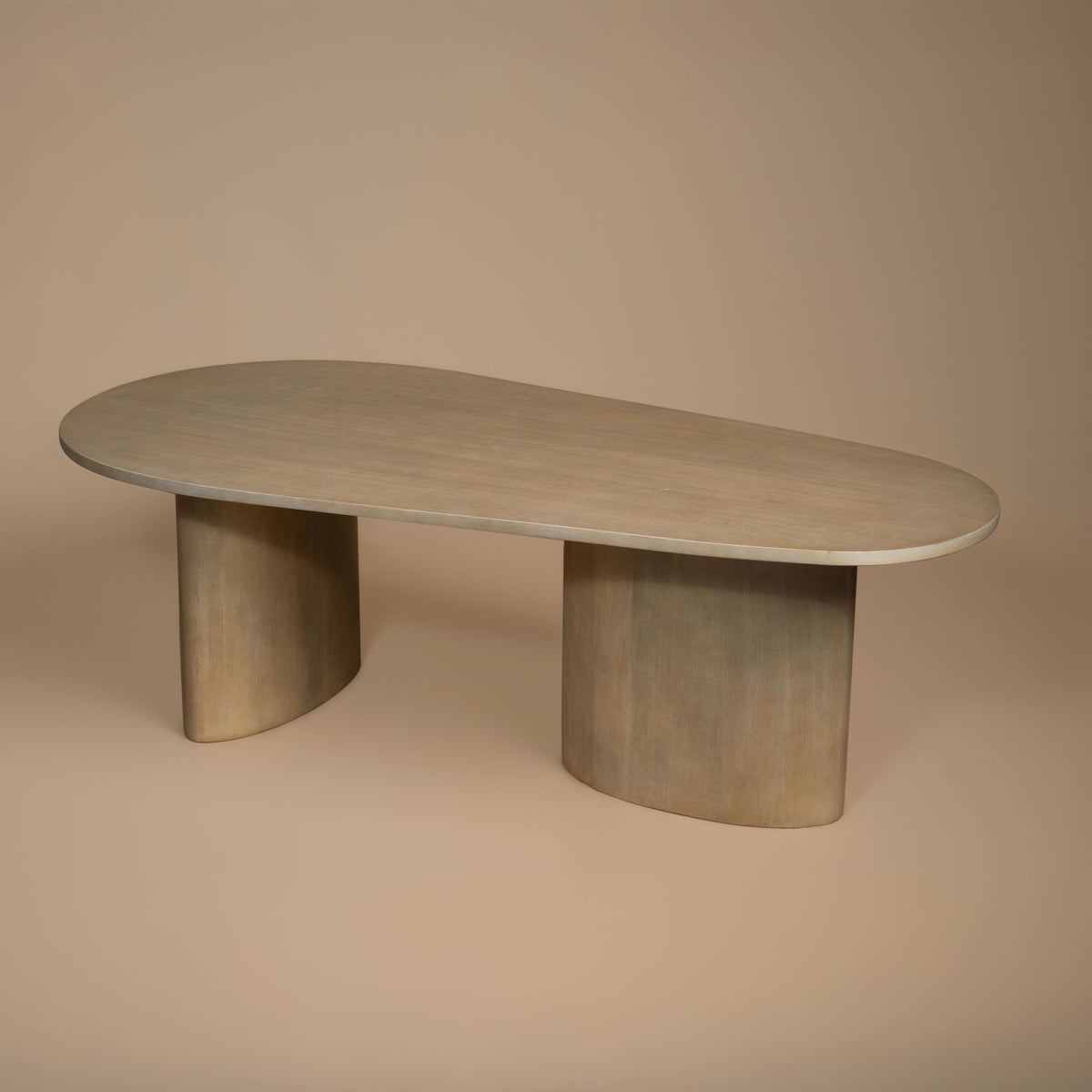 Sutton Living Collection - Mango Wood