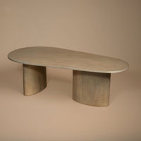 Sutton Living Collection - Mango Wood