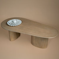 Sutton Living Collection - Mango Wood