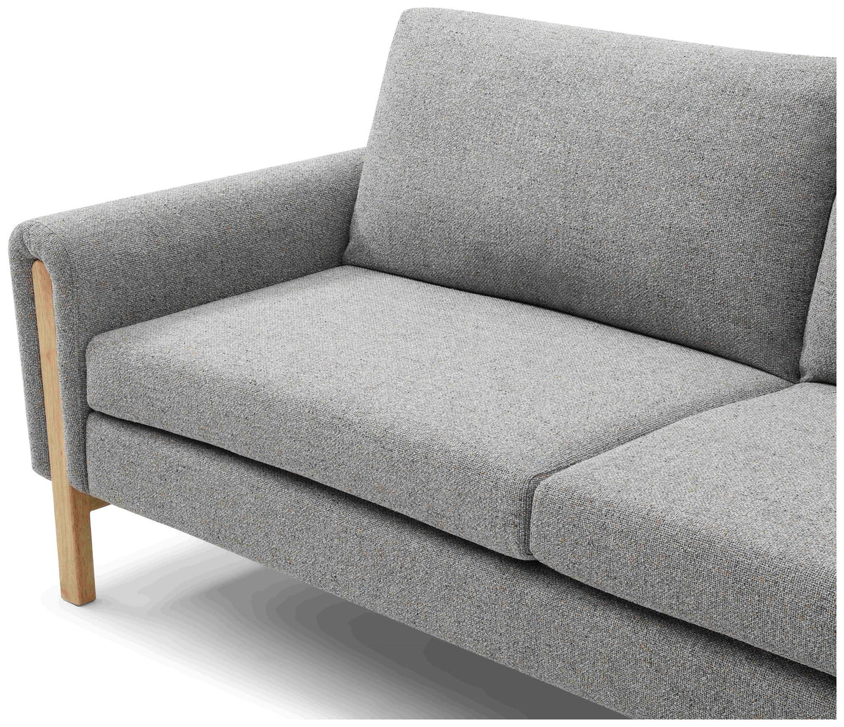 Thea Sofa Bed - Grey