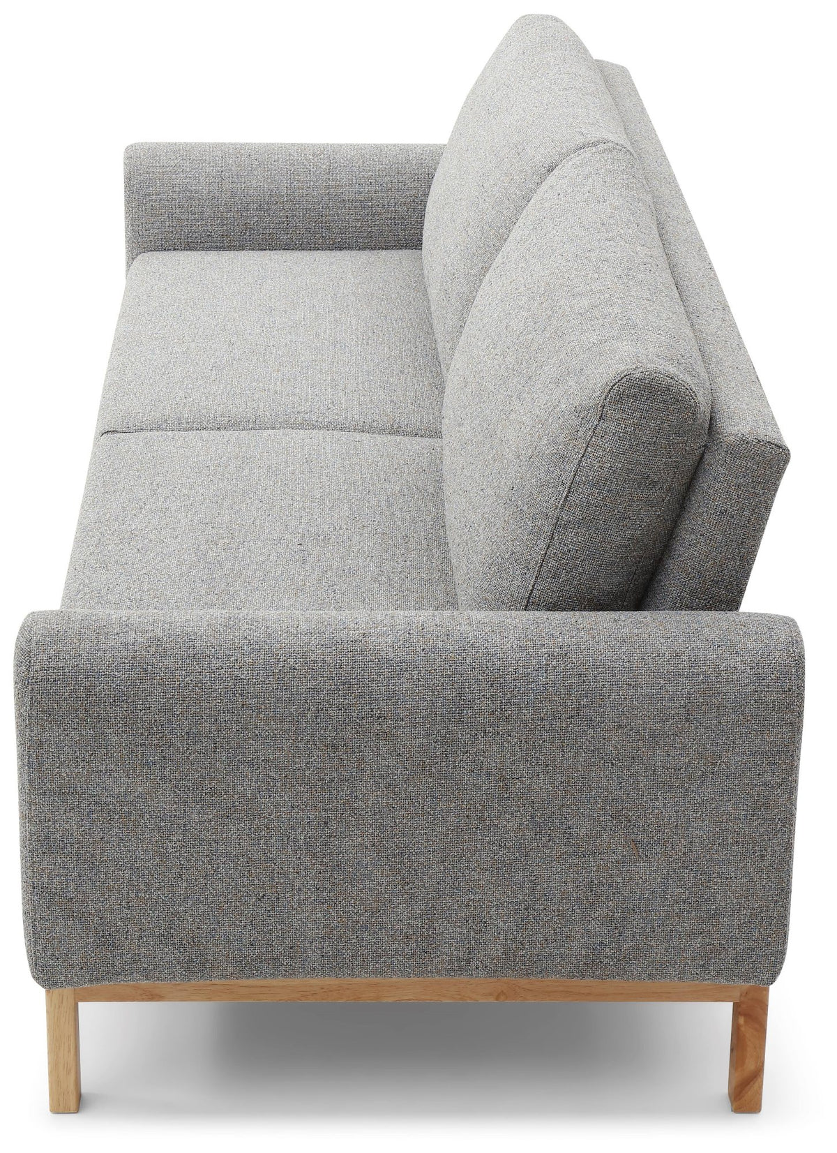 Thea Sofa Bed - Grey