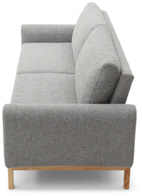 Thea Sofa Bed - Grey