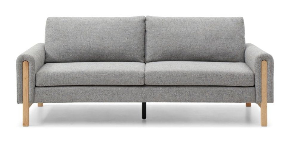 Thea Sofa Bed - Grey