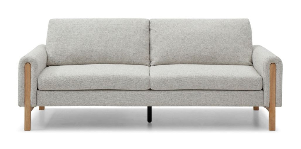 Thea Sofa Bed - Natural