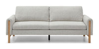 Thea Sofa Bed - Natural