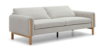 Thea Sofa Bed - Natural