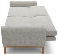 Thea Sofa Bed - Natural