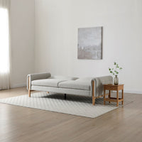 Thea Sofa Bed - Natural