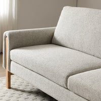 Thea Sofa Bed - Natural