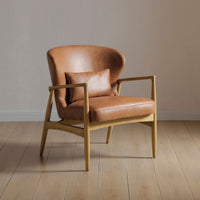 Milo Chair - Tan