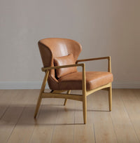 Milo Chair - Tan