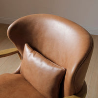 Milo Chair - Tan