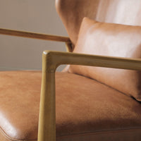 Milo Chair - Tan