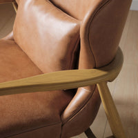 Milo Chair - Tan