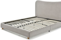 Mollie Bed in a Box - Natural